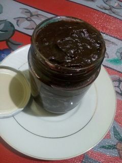 Foto resep Selai coklat homemade