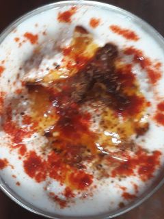 दही भल्ले (Dahi Bhalle recipe in hindi) रेसिपी मुख्य फोटो