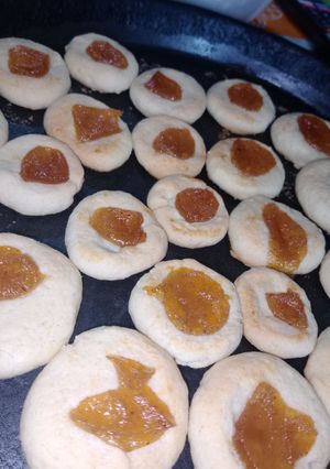 Una foto de Pepas caseras 🥐