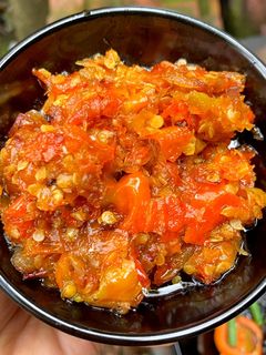 Foto resep Sambal bawang