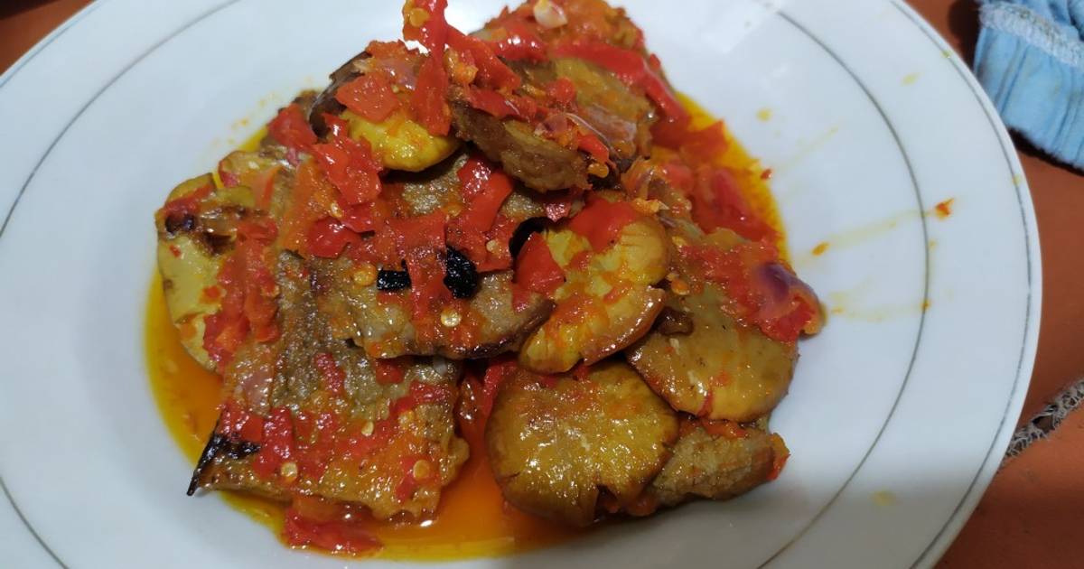 130 Resep Dendeng Lambok Khas Padang Enak Dan Sederhana Ala Rumahan Cookpad 130 Resep Dendeng Lambok Khas Padang Enak Dan Sederhana Ala Rumahan Cookpad