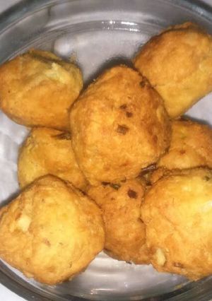 Foto resep Bola2 tempe