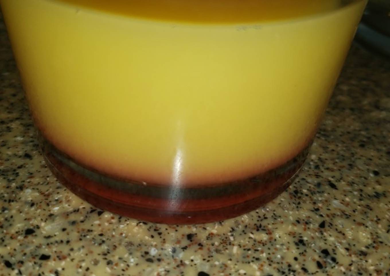 Tequila Sunrise