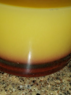 A picture of Tequila Sunrise.