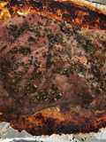 Panceta al horno