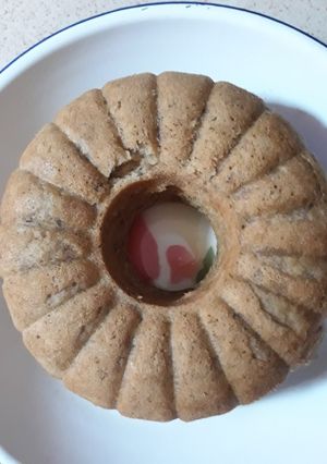 Foto resep Bolu pisang kukus no mixer