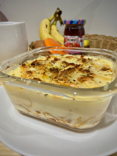 Foto resep Spaghetti brulee