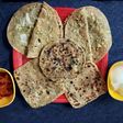 Punjabi Potato Porato Varities
