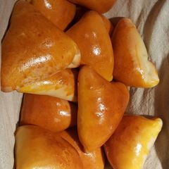A picture of Fish Bun (Maalu Paan).
