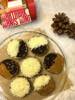 Foto resep Martabak Manis Mini