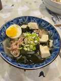 Tonjiru Japanese daikon pork soup