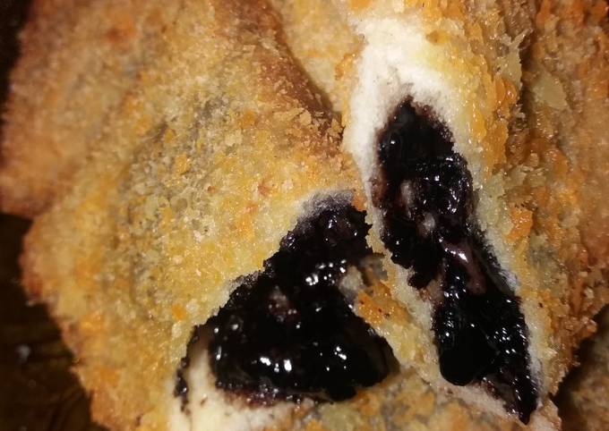 Resep Roti Tawar Coklat Lumer Oleh Annisa K W - Cookpad Resep Roti Tawar Coklat Lumer Oleh Annisa K W - Cookpad