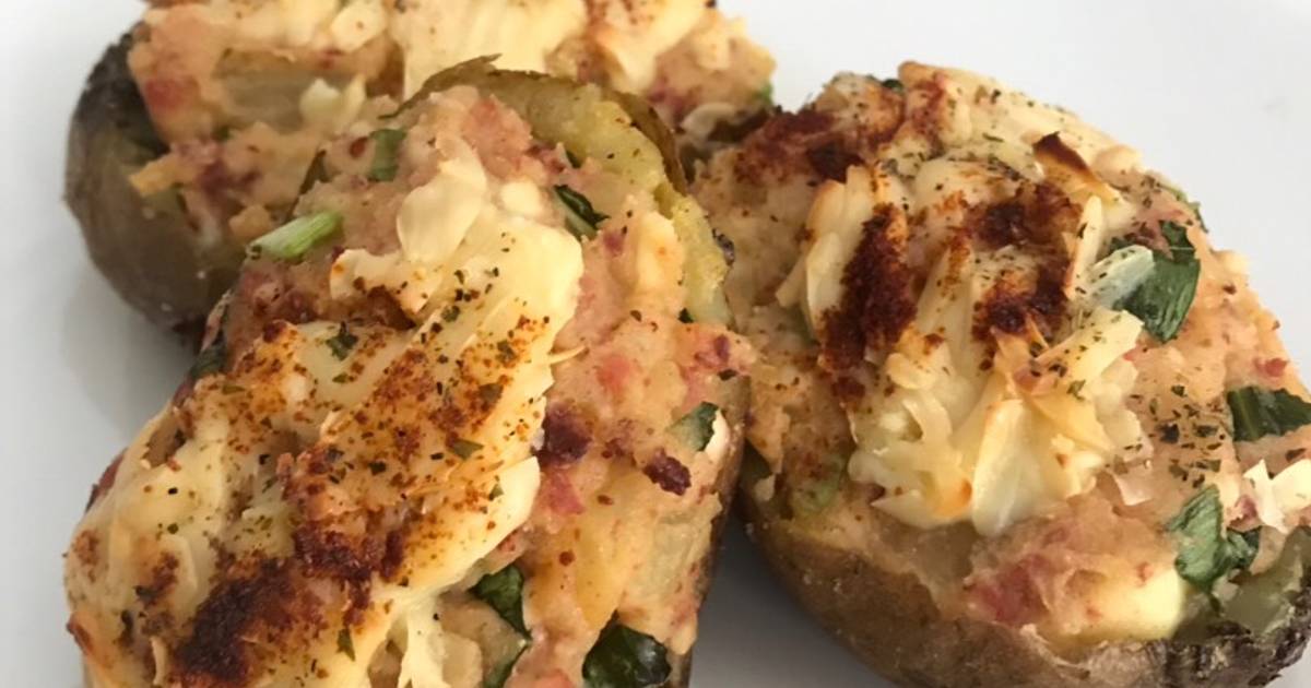 Resep Baked Potato With Meat And Chesse Kentang Bakar Dengan Daging Dan Keju Oleh Arinda Mentari Putri Cookpad Resep Baked Potato With Meat And Chesse Kentang Bakar Dengan Daging Dan Keju Oleh Arinda Mentari Putri Cookpad