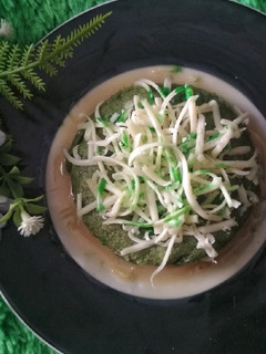 Foto resep Green Tea Cheese Cake