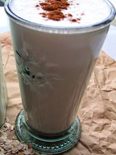Una foto de Avena colombiana