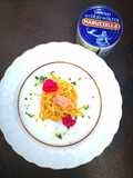 Carbonara di tonno