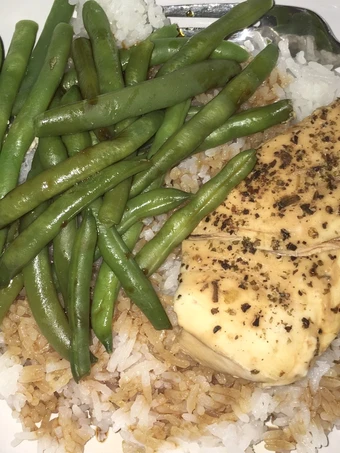 Recipe Crock Pot Chicken with Green Beans the Delicious Delicious