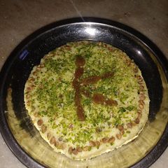 Vrat Cake A picture of Vrat Cake.