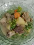 SOP jando khas bandung