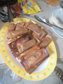 Foto resep Pisang aroma coklat keju