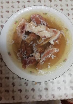 Kocsonya recept fotója