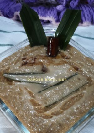 Foto resep Sarikayo /Srikaya khas minang