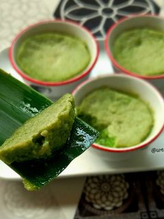 Foto resep Srikayo Khas Palembang