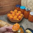 Mermelada de albaricoque