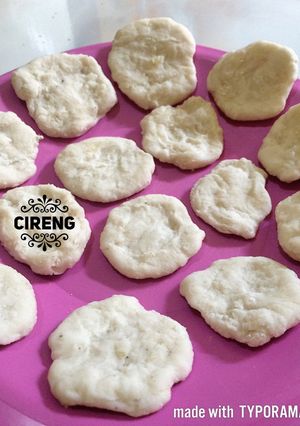 Foto resep Cireng