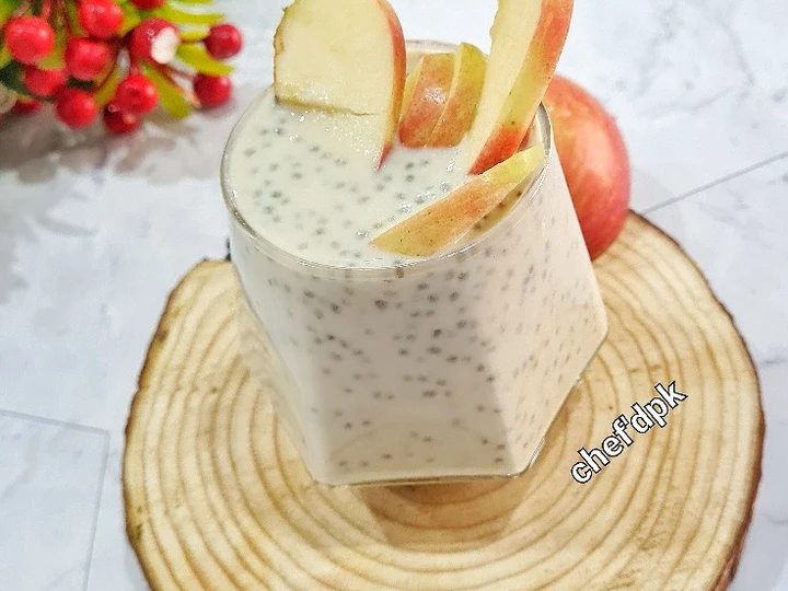 Easy Steps to Prepare Vanilla Chai Pudding the So Delicious You can take Joss in your mouth