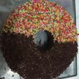 Bolu lembut dan empuk simple