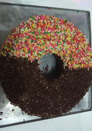 Foto resep Bolu lembut dan empuk simple