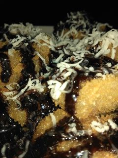 Foto resep Nugget Pisang Cokelat keju