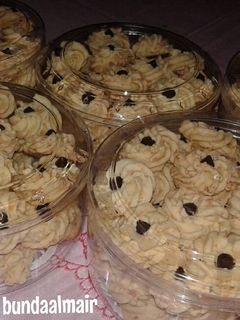 Foto resep Sagu Keju renyah & lumer