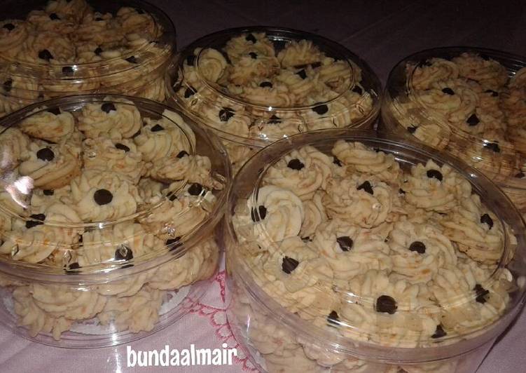  Resep  Kue Sagu Keju Ny  Liem  Berbagai Kue