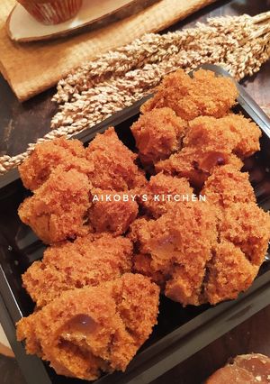 Foto resep Bolu Kukus Gula Merah