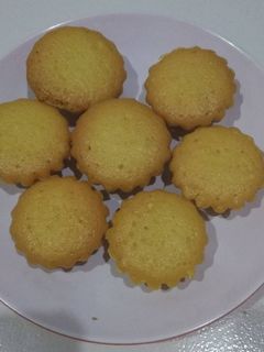 Foto resep Bolu Jadul (Egg cake)