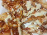 Pizza Daging Cincang Tanpa Oven