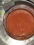 Dulce de guayaba
