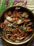 Kimchi