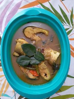 Foto resep Asam Keung Bandeng