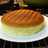 Cheddar cheese cake (ekonomis & lebih enak dr ogura!)