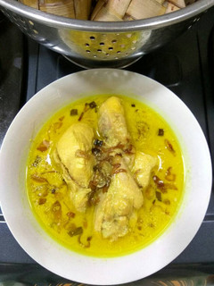 Foto resep Opor ayam