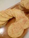 Roti mariam ala ala