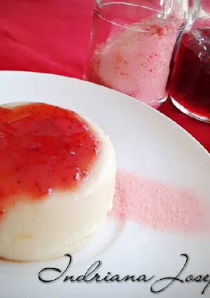 Foto resep Cheese cake BLANDER all in 1
