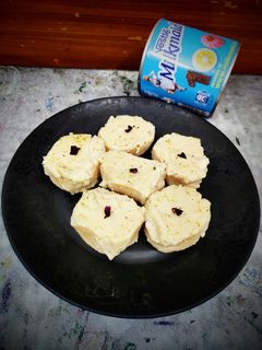 মালাই চমচম (malai chomchom recipe in Bengali) রেসিপির প্রধান ছবি