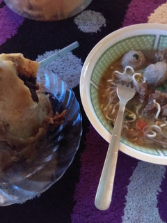 Foto resep Kuah Bakso