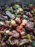 Daging Lada Hitam