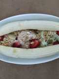 Banana Split Nyam