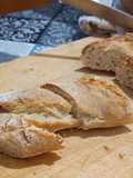 Baguete simples
